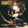 Public Enemy - Yo Bum Rush The Show