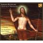 Tubery / Choeur De Chambre De Namur / Les Ag - Christ Lag In Todesbanden-Kantate Und M
