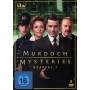 Murdoch Mysteries - Murdoch Mysteries-Staffel 3 [DE-Version, Regio 2/B]