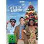 Death In Paradise - Death in Pardise - Der Weihnachtsgeist [DE-Version, Regio 2/B]