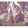 Marcus Vianna - Krsna Garden