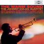 Johnny Quartet Coles - The Warm Sound+3 Bonus Tracks