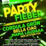 Various - Partyfieber-Folge 2
