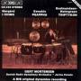 Gert Mortensen - Percussion f.Orchester
