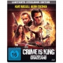 Demian Lichtenstein - Crime is King - 3000 Miles to Graceland (Blu-ray) [DE-Version, Regio 2/B]