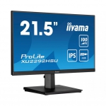 Iiyama Consignment - TFT 21,5/54,6cm iiyama ProLite XU2292HSU *schwarz*