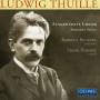 L. Thuille - Selected Lieder