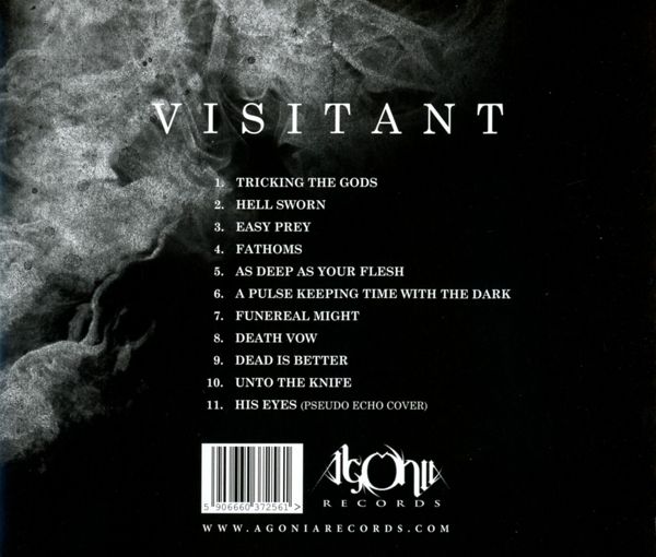 Visitant 1