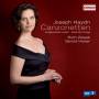 Ruth Ziesak / Gerold Huber - Canzonetten