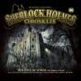 Sherlock Holmes Chronicles - Der Tote im Tower - Folge 96