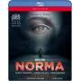 Yoncheva / Calleja / Ganassi / Pappano / Royal Opera - Norma [DE-Version, Regio 2/B]