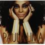 Paula Lima - O Samba E Do Bem