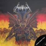 Nifelheim - Devil's Force (Black LP)
