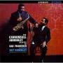Cannonball Adderley - Quintet In San Francisco