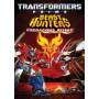 Transformers Prime: Predacons Rising - Transformers Prime: Predacons Rising [US-Version, Regio 1]