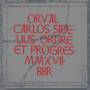 Orval Carlos Sibelius - Ordre et Progrs