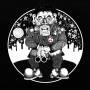 Various - Cherrystones Presents Critical Mass Vol. 2 'hearts