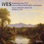 Andrew Litton / DASO - Sinfonien 2+3