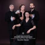 Ensemble Odyssee - Bach: Original & Counterfeit - Concertos After BWV