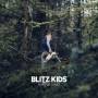 Blitz Kids - Run For Cover