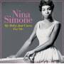 Nina Simone - My Baby Just Cares For Me