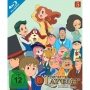 Koch Media Gmbh - Detektei Layton - Katrielles R [DE-Version, Regio 2/B]