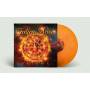 Fallen Arise - Enigma (Lim.Orange/Red Marbled Vinyl)