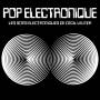 Cecil Leuter - Pop Electronique