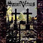 Saint Vitus - Die Healing (Marbled Red)