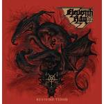 Eleventh Ray - Reviving Tehom