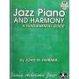 John Ferrara - Jazz Piano & Harmony-a Fundamental Guide