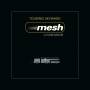 Mesh - Touring Skyward-A Tour Movie (Hardcover BR-2CD) [US-Version, Regio 1/A]
