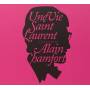 Alain Chamfort - Une Vie Saint Laurent