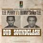 Lee Perry / Bunny Striker Lee - Dub Soundclash