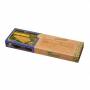 Philos 3256 -Bambus Hus - Philos Hus Bambus 47,5 x 14 cm