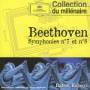 Beethoven / Kubelik / Vienna Phil Orch - Beethoven: Sym Nos 7 & 8