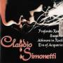 Simonetti Claudio - Claudio Simonetti