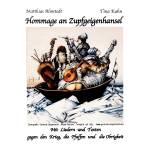 Matthias Almstedt - Hommage An Zupfgeigenhansel (Mit Lieder Und Texten