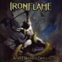 Ironflame - Where Madness Dwells (Slipcase)