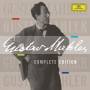 Quasthoff / Otter / Bernstein / Karajan / Solti / - Mahler Complete Edition (Ltd. Ed.)