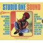 Soul Jazz Records Presents / various - Studio One Sound
