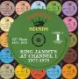 Various - King Jammys At Channel 1 1977