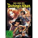 Various Artists - Das Leben des Dschingis Khan Box [DE-Version, Regio 2/B]
