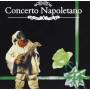 Artisti Vari - Artisti Vari-concerto Napoletano-verde