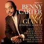 Benny Carter - Jazz Giant