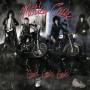 Mtley Cre - Girls,Girls,Girls(40th Anniversary Remaster)
