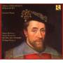 Hamilton / Bowman / Pierlot / Ricercar Consort - Consort Music