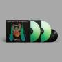 Hiatus Kaiyote - Choose Your Weapon (Coloured 2LP+7inch)