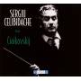 Schubert Tschaikowsky - Sergiu Celibidache