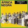 Africa Negra - Antologia Vol. 1